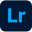 Logo Adobe LightRoom